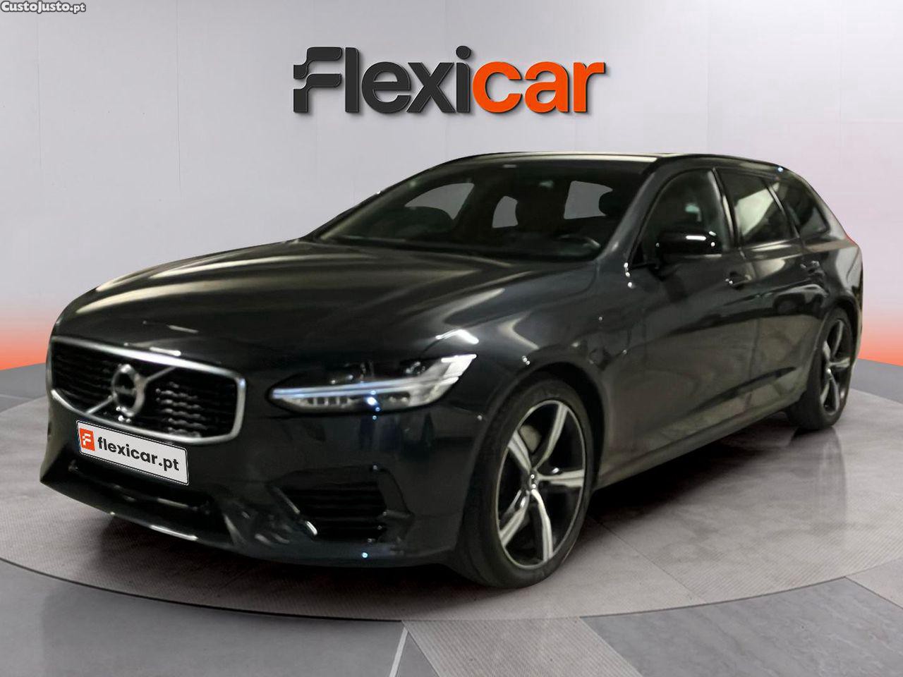 Volvo V90 2.0 T8 R-Design AWD Geartronic - 19 — photo 2