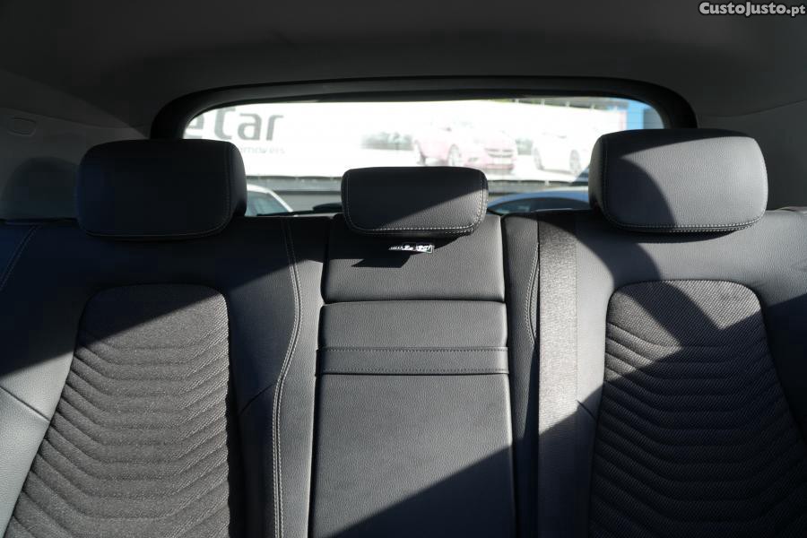 Mercedes-Benz A 200 Progressive Aut. — fotografia 3