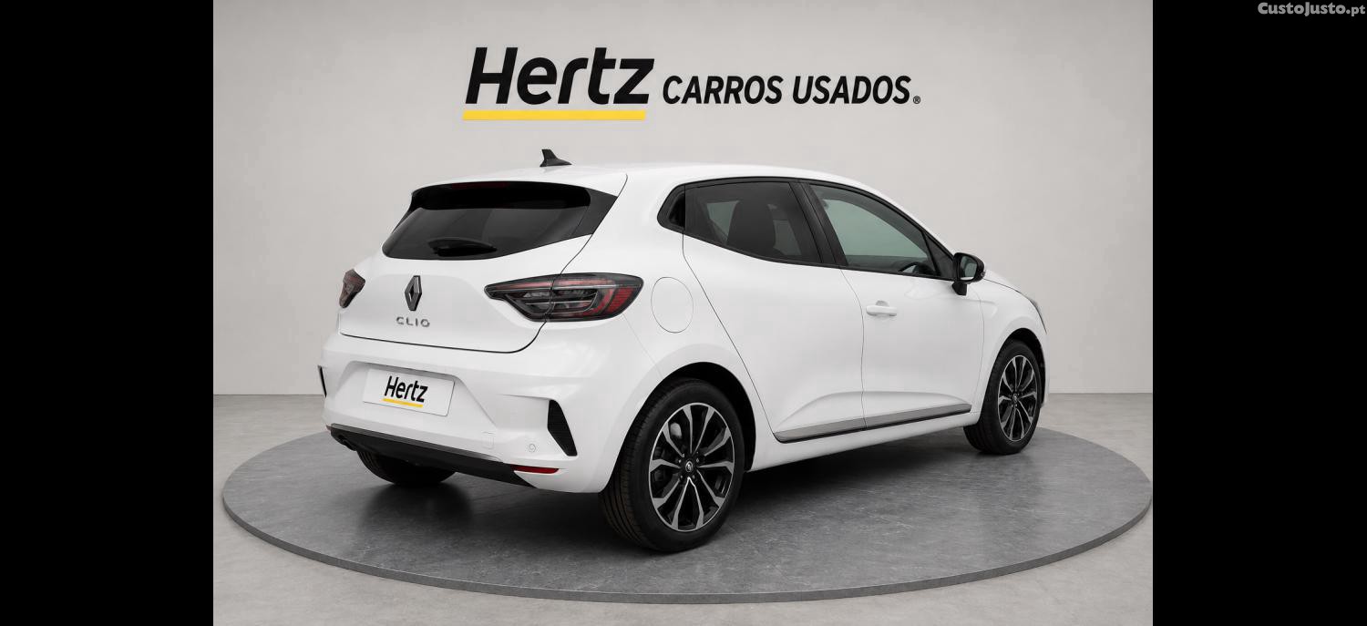 Renault Clio 1.0 Tce Techno - 25 foto 4
