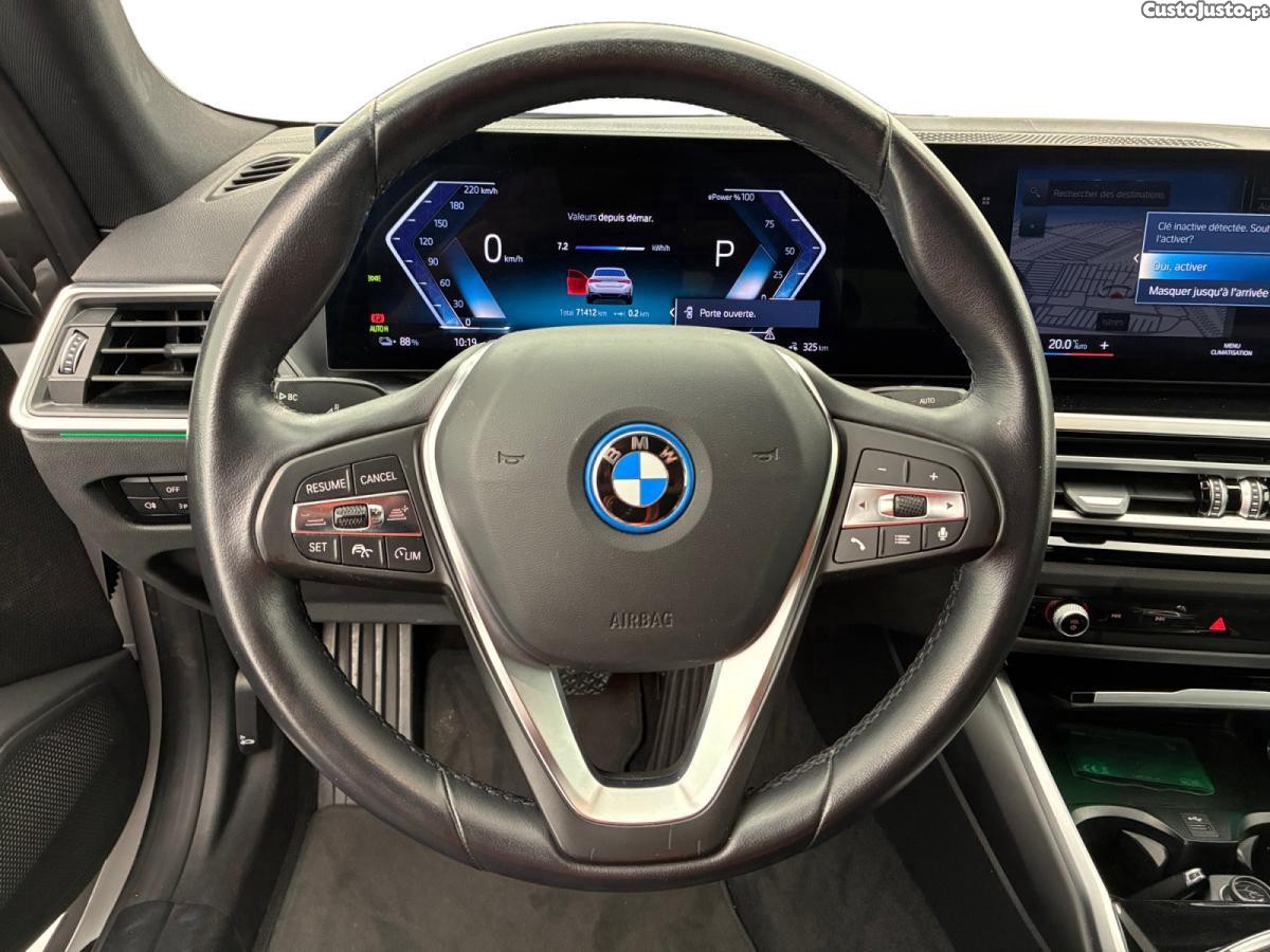 BMW i4 eDrive40 - 23 foto 5