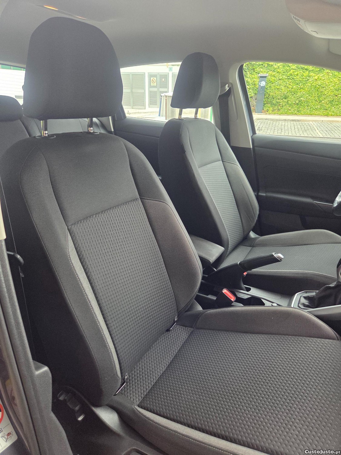 Volkswagen Polo Life 1.0 TSI — fotografia 4