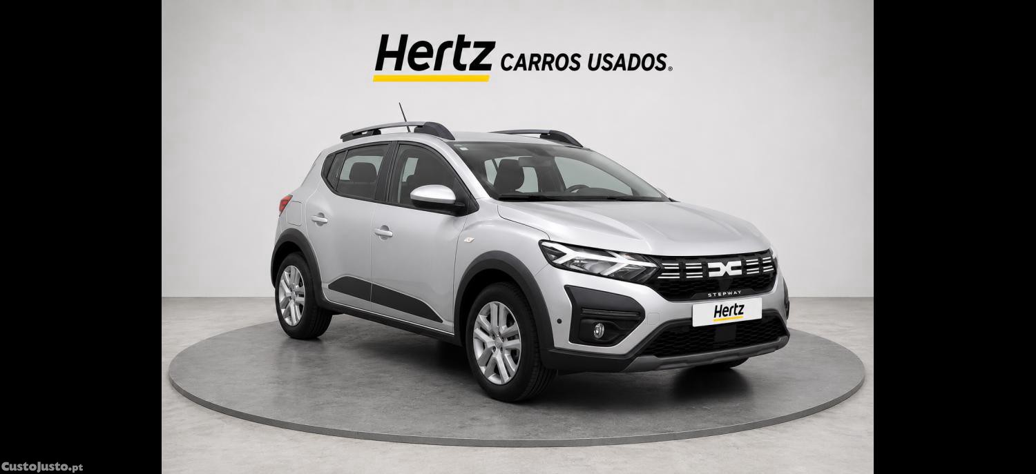 Dacia Sandero 1.0 Tce Expression - 23