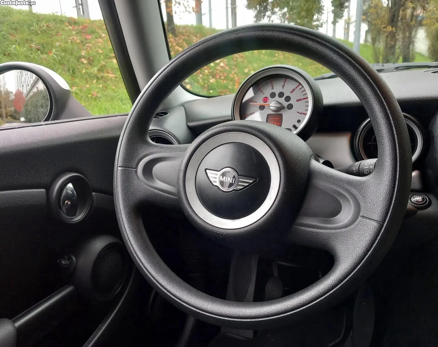 MINI Cooper D — fotografia 3