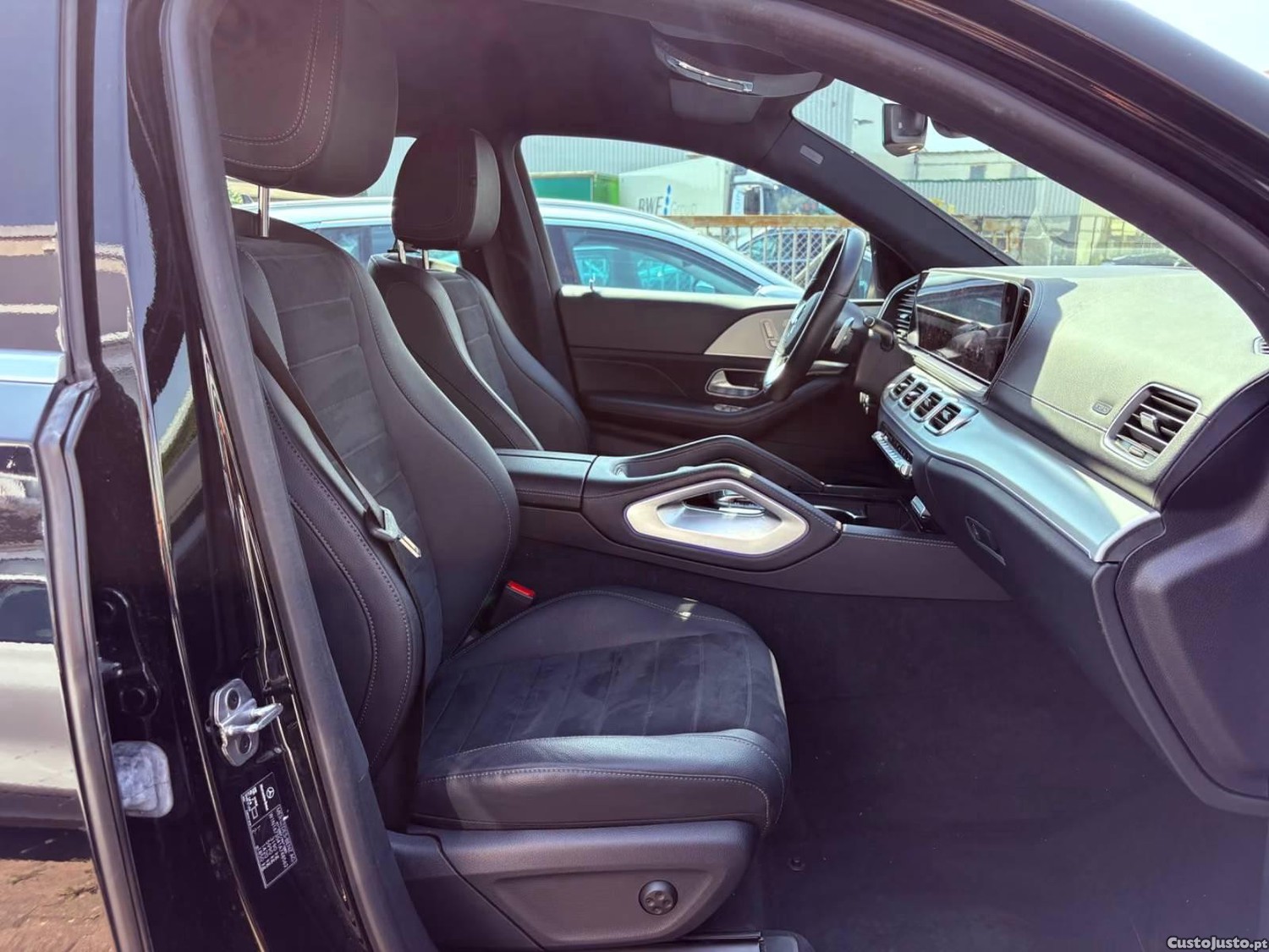 Mercedes-Benz GLE 350 e 4Matic Coupé - 22 foto 3