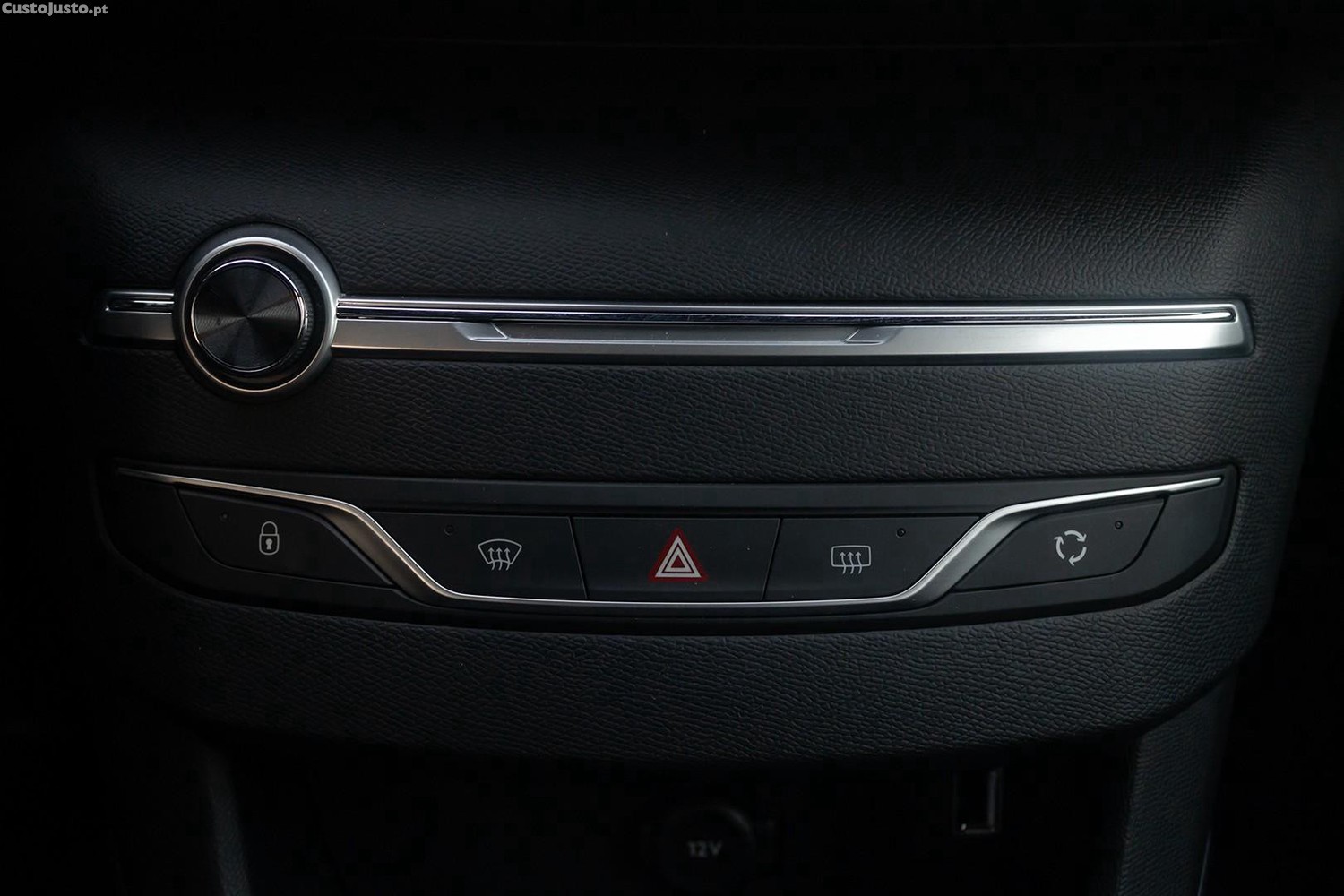 Peugeot 308 1.5 BlueHDi GT Line — fotografia 13