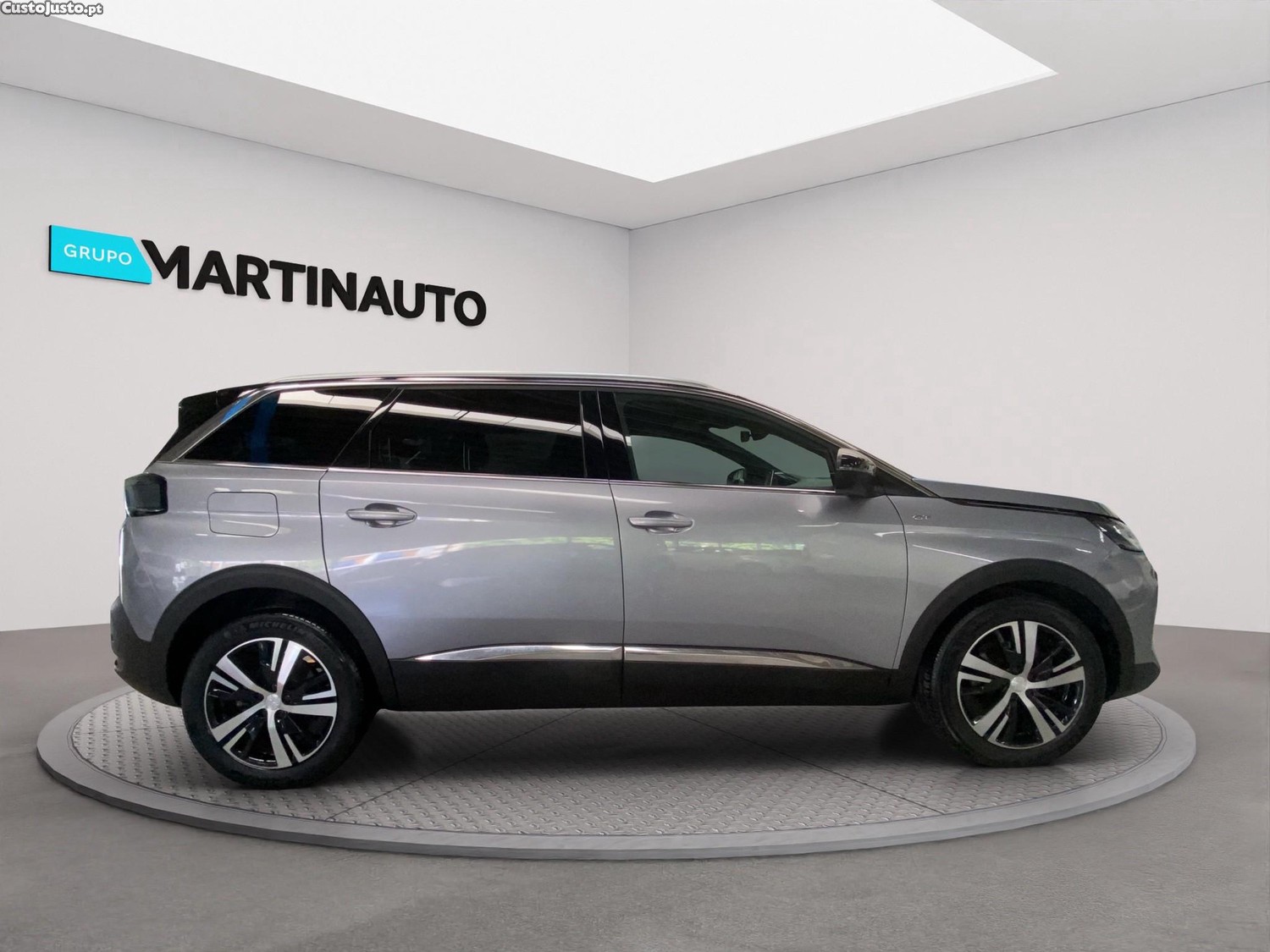 Peugeot 5008 1.5 BlueHDi GT EAT8 - 22 foto 4