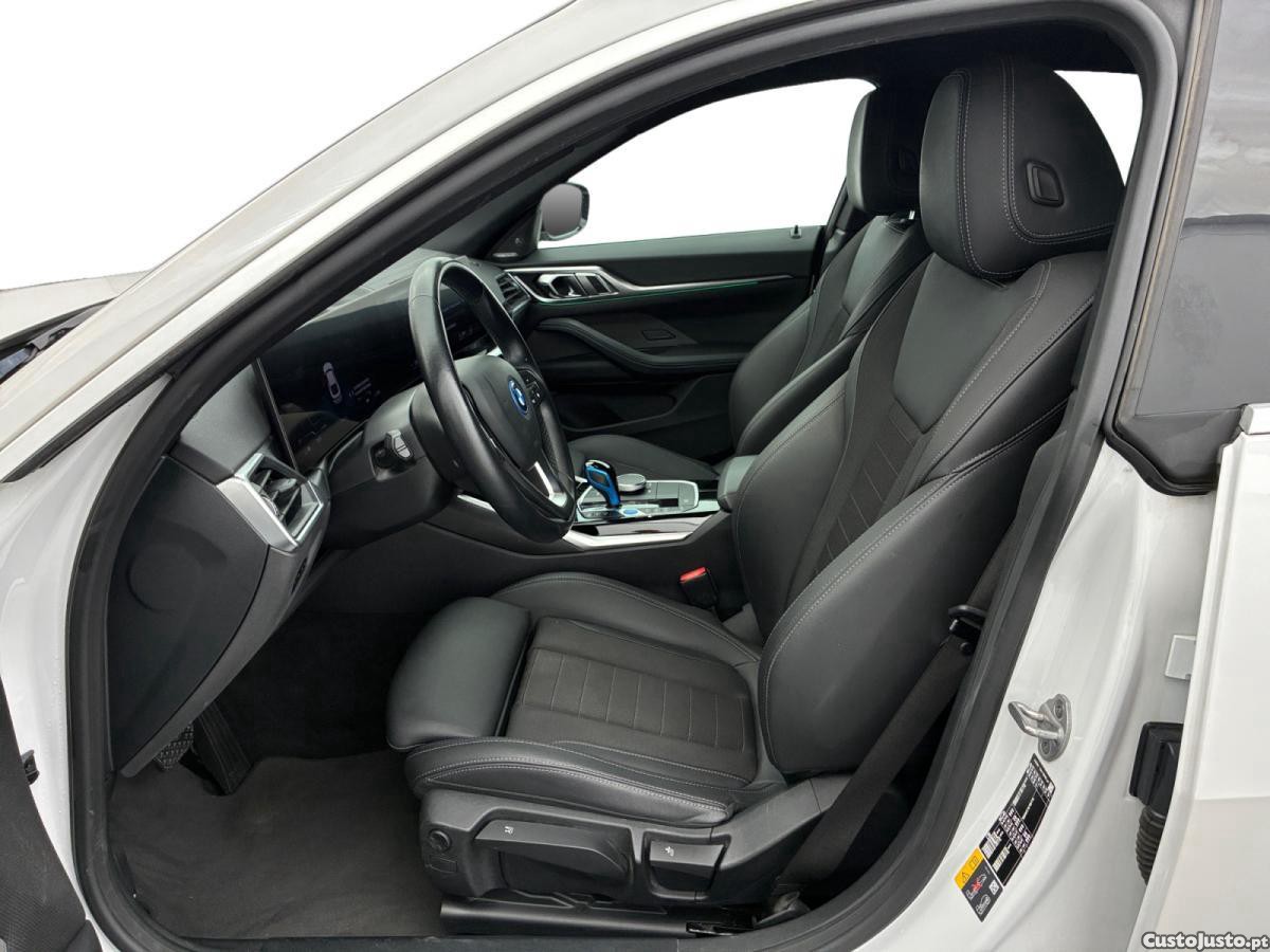 BMW i4 eDrive40 - 23 foto 3