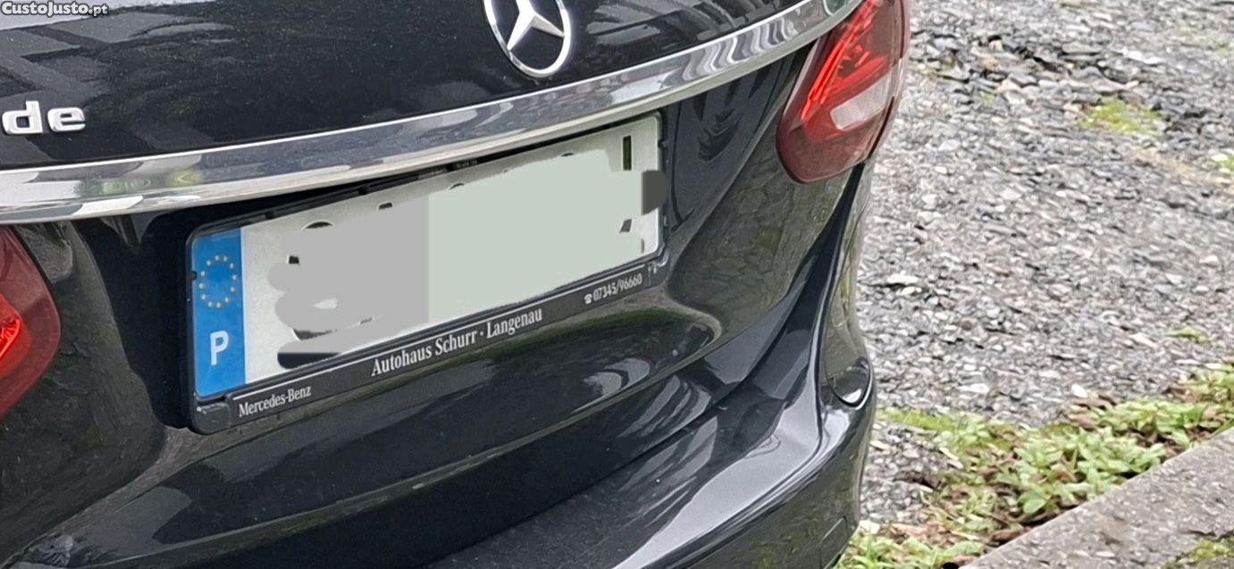 Mercedes-Benz C 300 300 De — fotografia 5