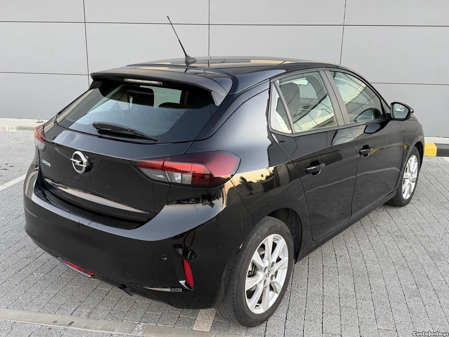 Opel Corsa 1.2 XHL  - 22 foto 3