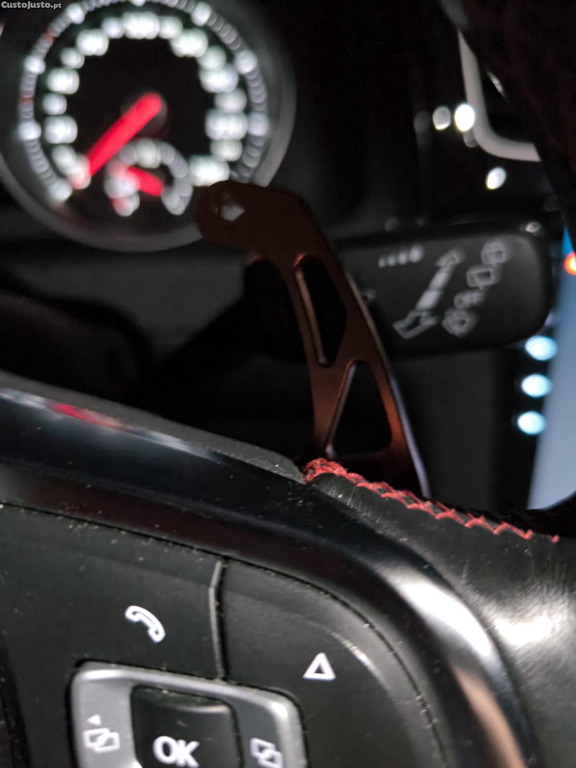 VW Golf GTI 7 DSG - 17 — photo 5