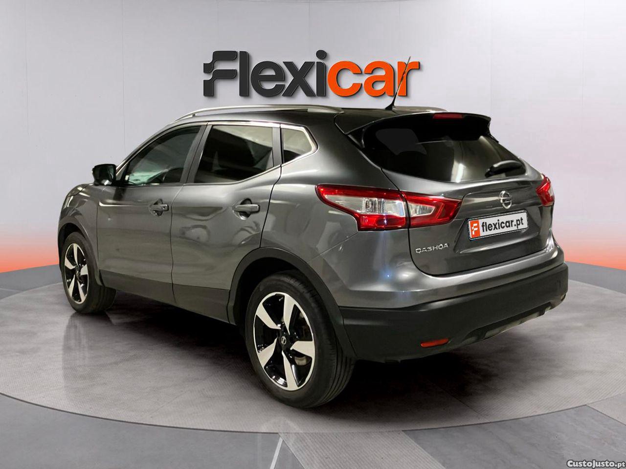 Nissan Qashqai 1.2 DIG-T N-Connecta 18 - 15 — photo 4