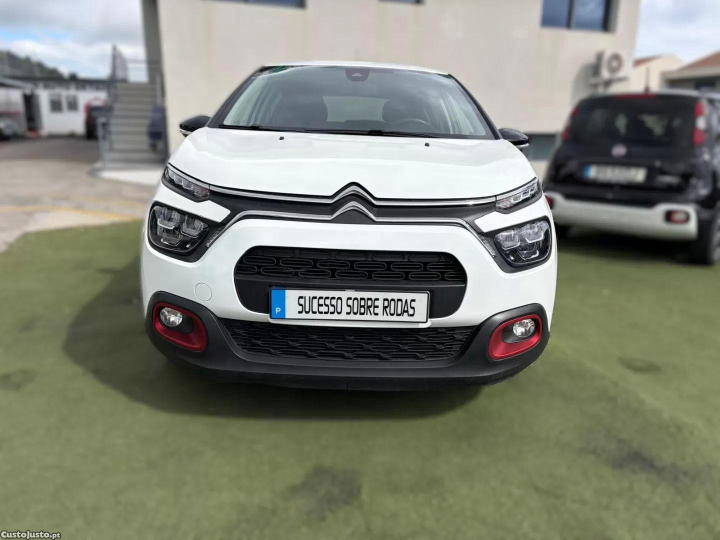 Citroën C3 1.2 puretech - 22 foto 2
