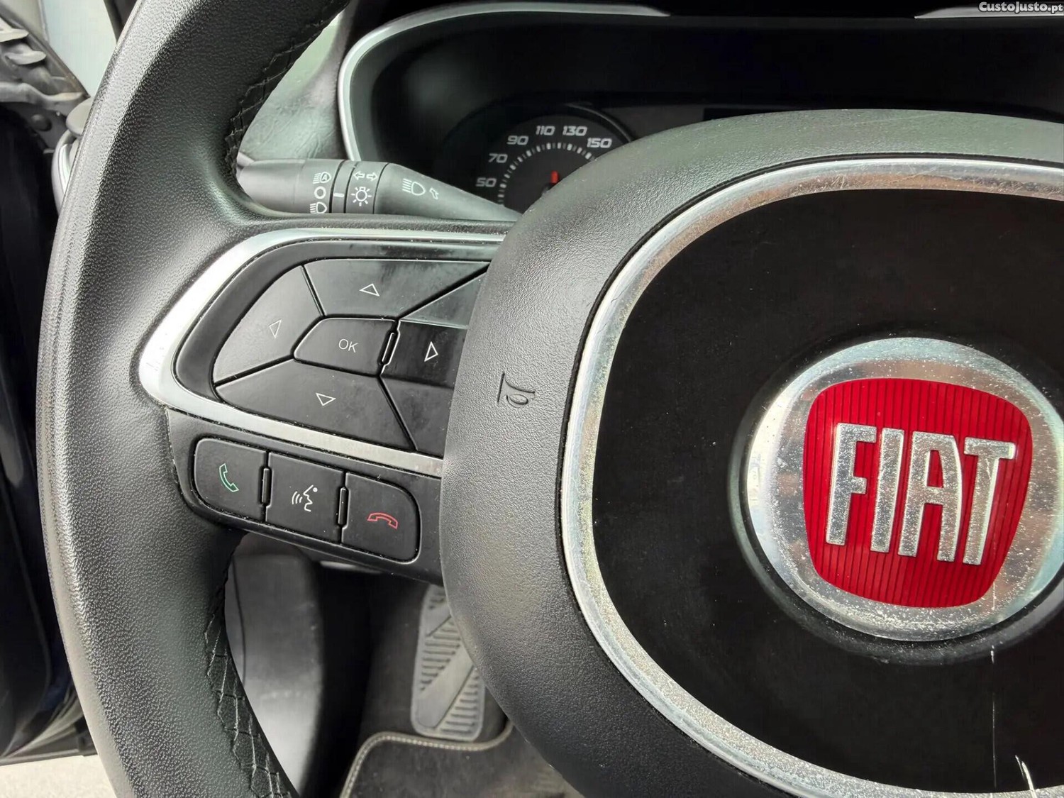 Fiat Tipo 1.3 Multijet City Life — fotografia 6