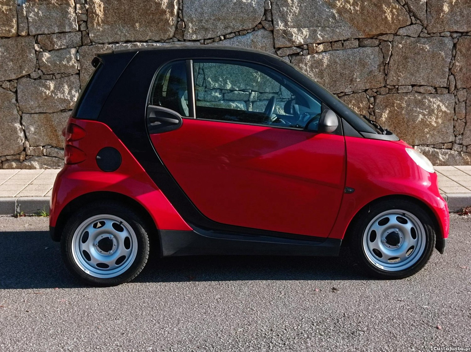 Smart Fortwo Diesel-Garantia — fotografia 7