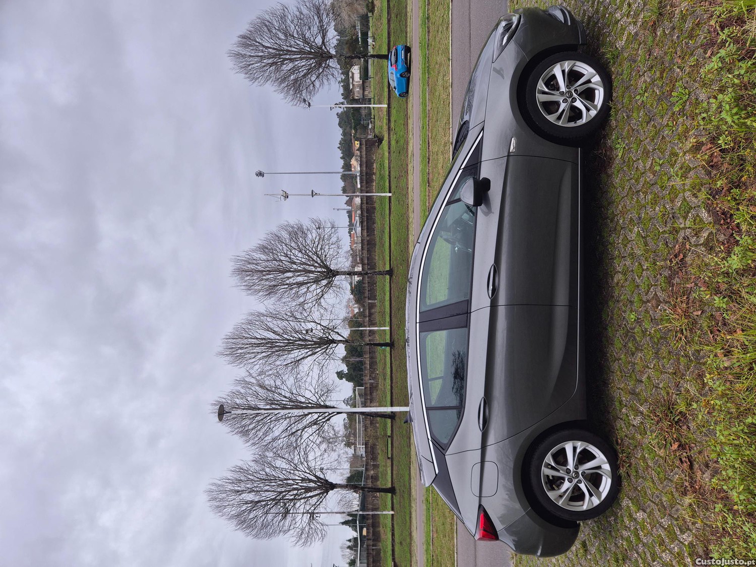 Opel Astra Dynamic - 19 foto 3