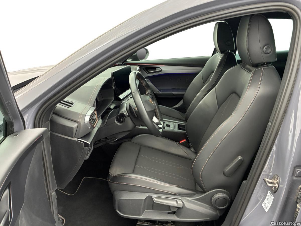 CUPRA Formentor 1.4 e-Hybrid V DSG6 - 24 — photo 3