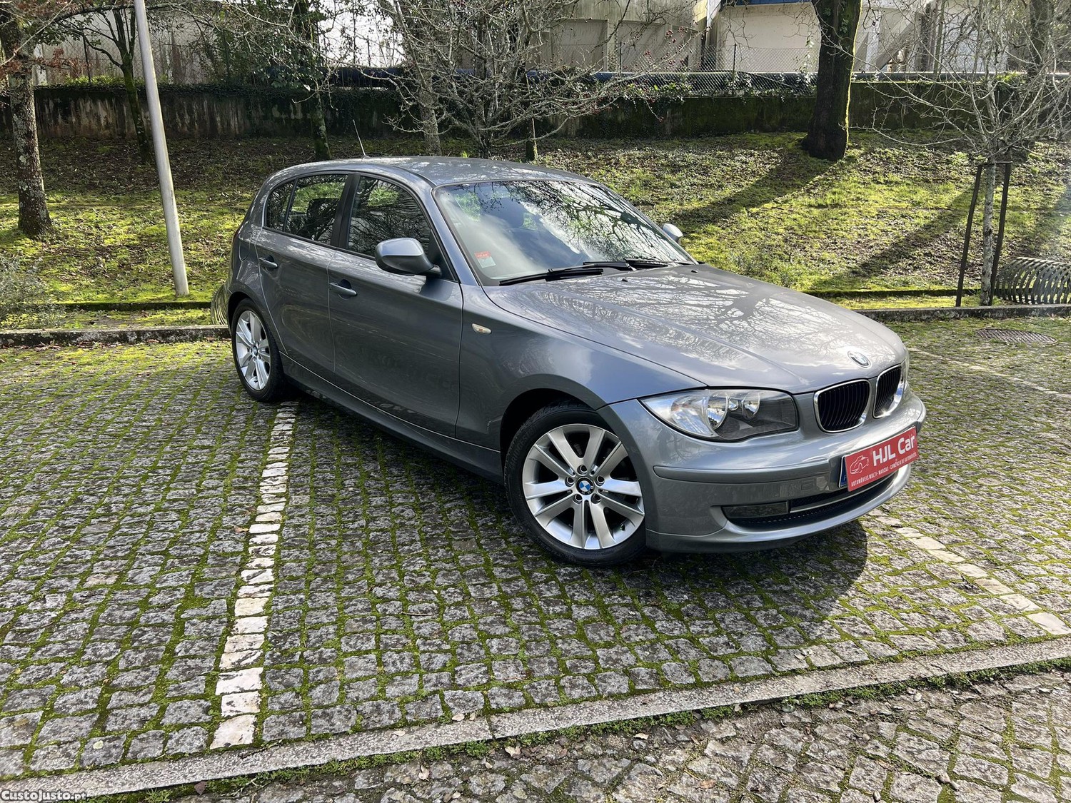 BMW 118 D - 11 foto 2