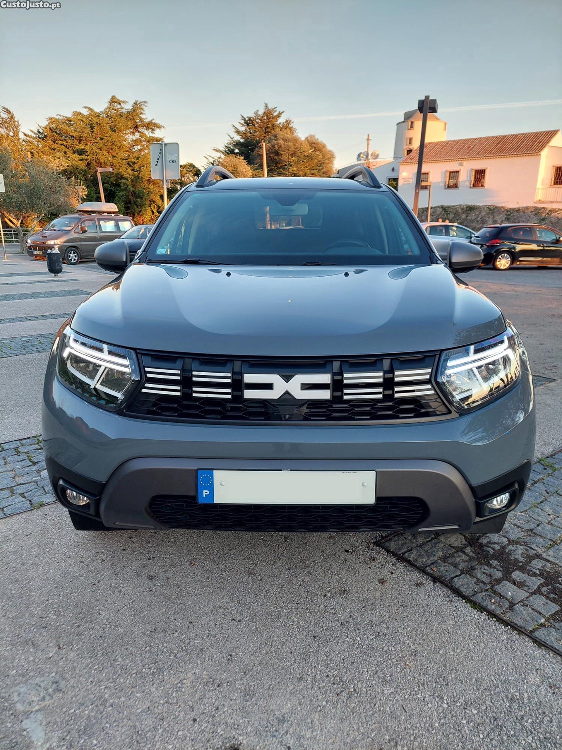 Dacia Duster Duster Journey+ ECO-G 100 (GPL) 4x2 — photo 2