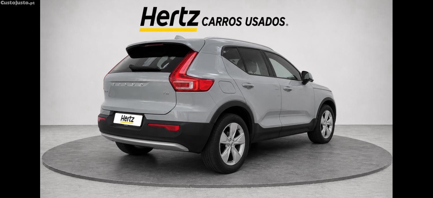 Volvo XC40 1.5 T2 Core Auto - 24 foto 4