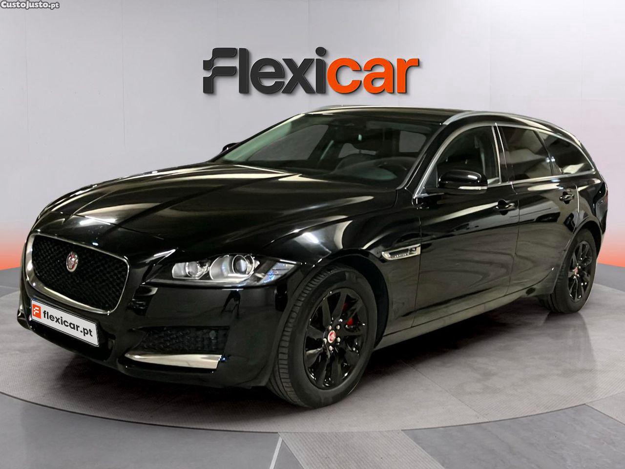 Jaguar  2.0 D Pure Aut. - 19 — photo 2