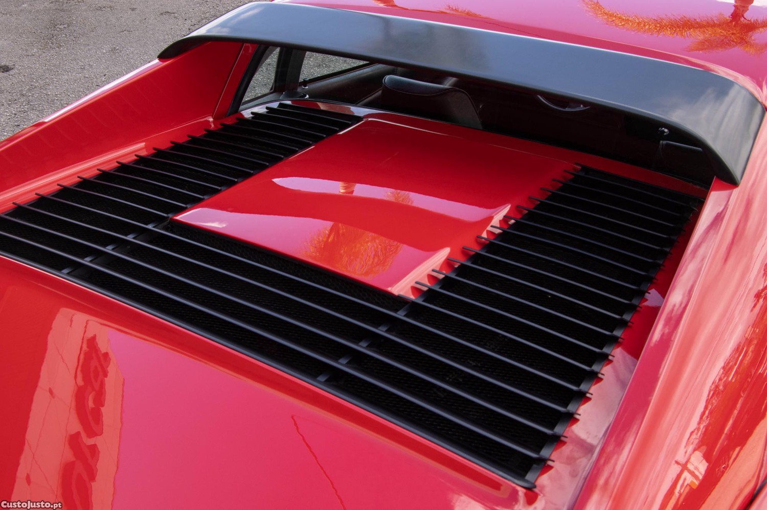 Ferrari 208 GTB Turbo — fotografia 18