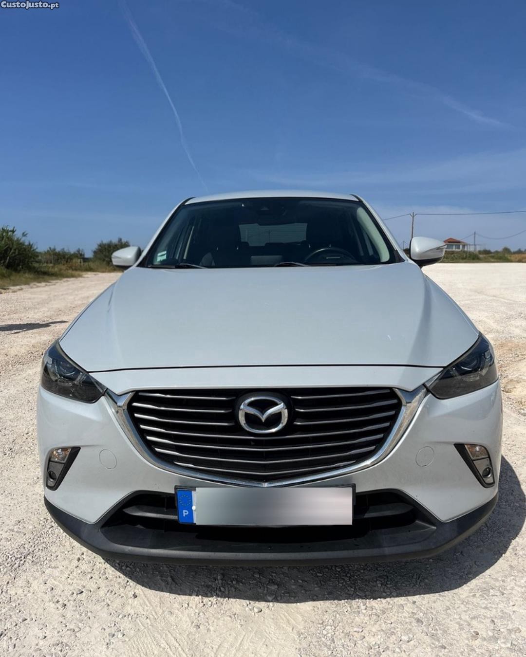 Mazda CX-3 Cx-3 — photo 2