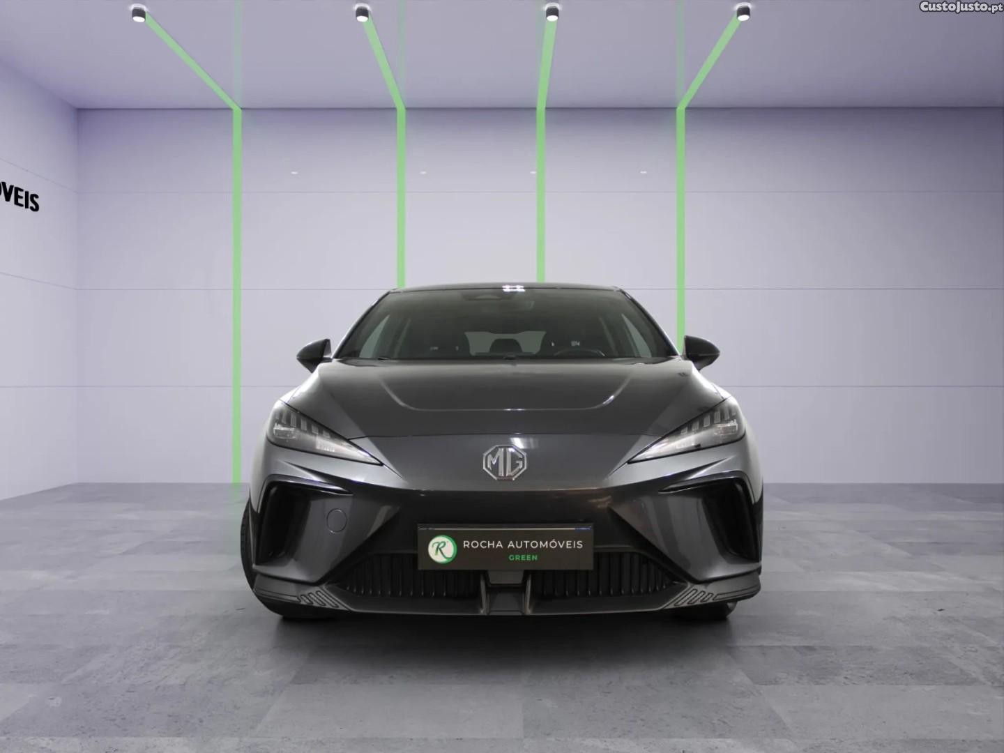 MG  64 kWh Comfort - 23 — photo 2