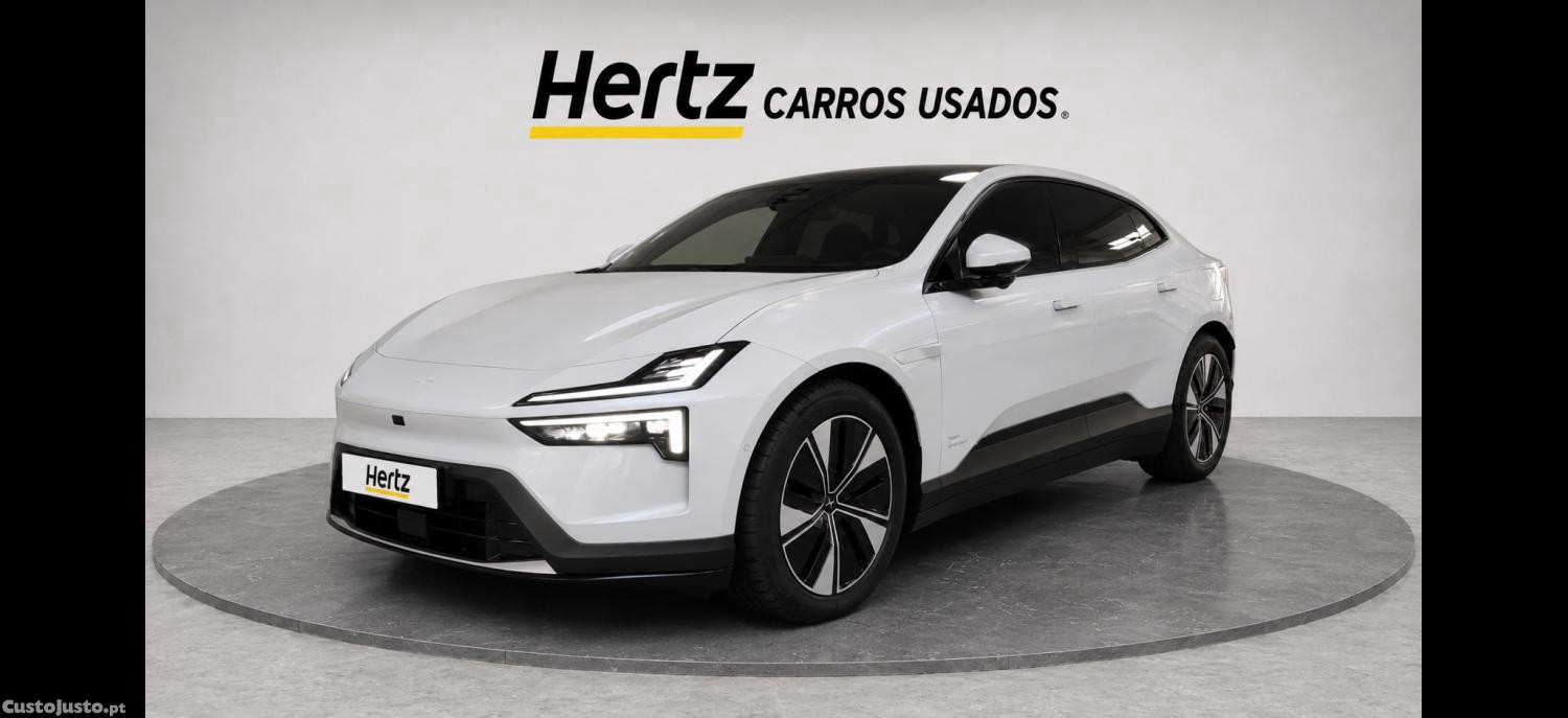 Polestar  Range Single Motor(rwd) - 24 foto 2