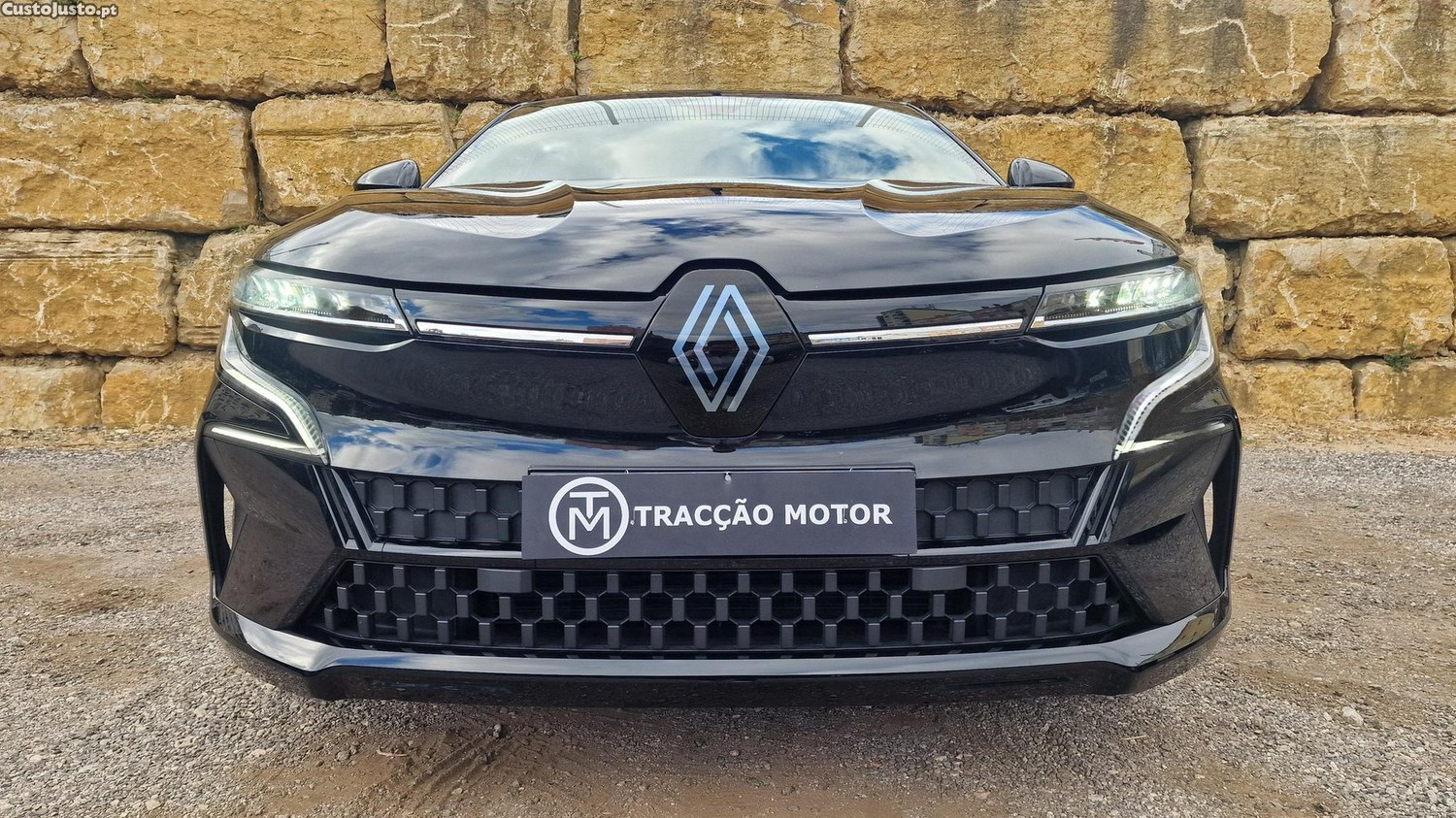 Renault Mégane E-Tech EV60 Techno Optimum Charge - 23 — photo 3
