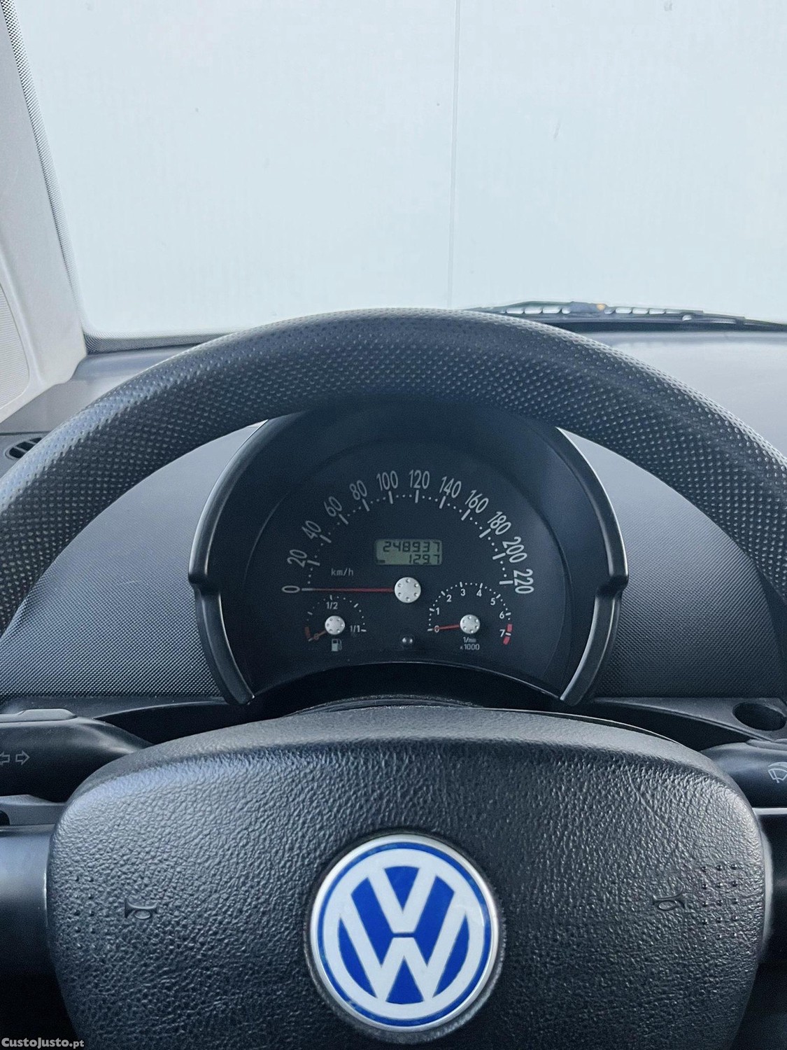 Volkswagen New Beetle New bettle — fotografia 5