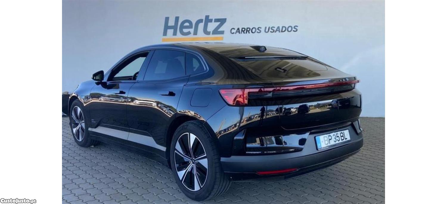 Polestar  Range Single Motor(rwd) - 24 foto 3