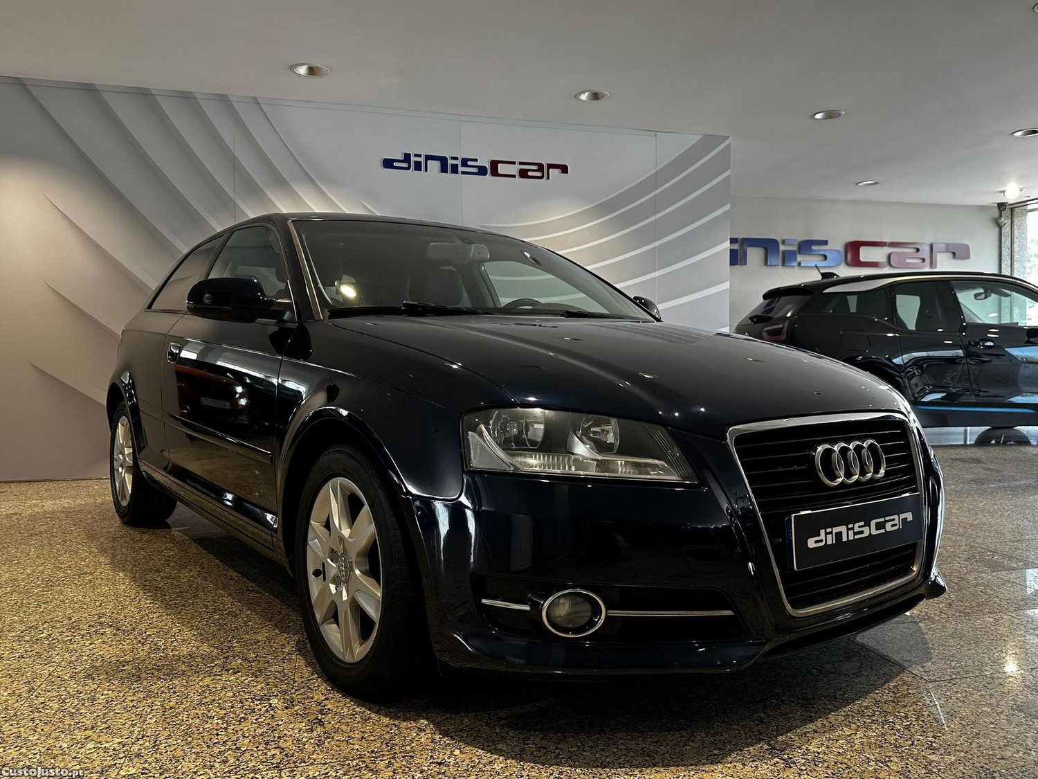 Audi A3 1.6 TDI Advance - 11 — photo 2