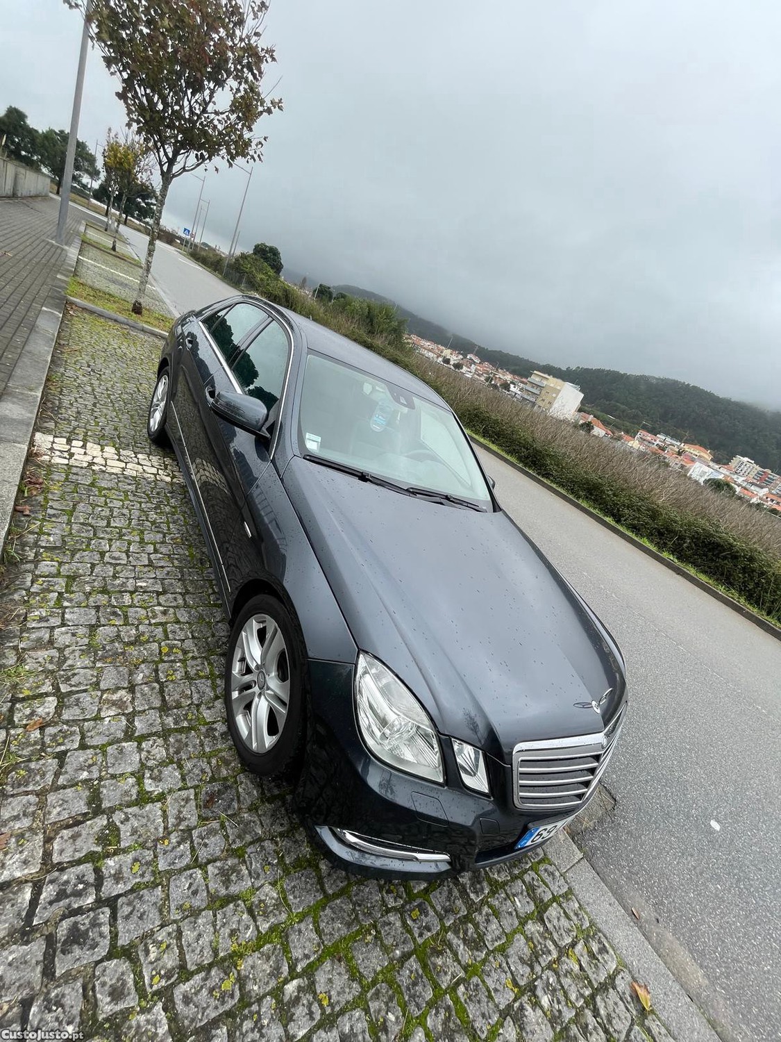 Mercedes-Benz E 250 W212 — fotografia 7