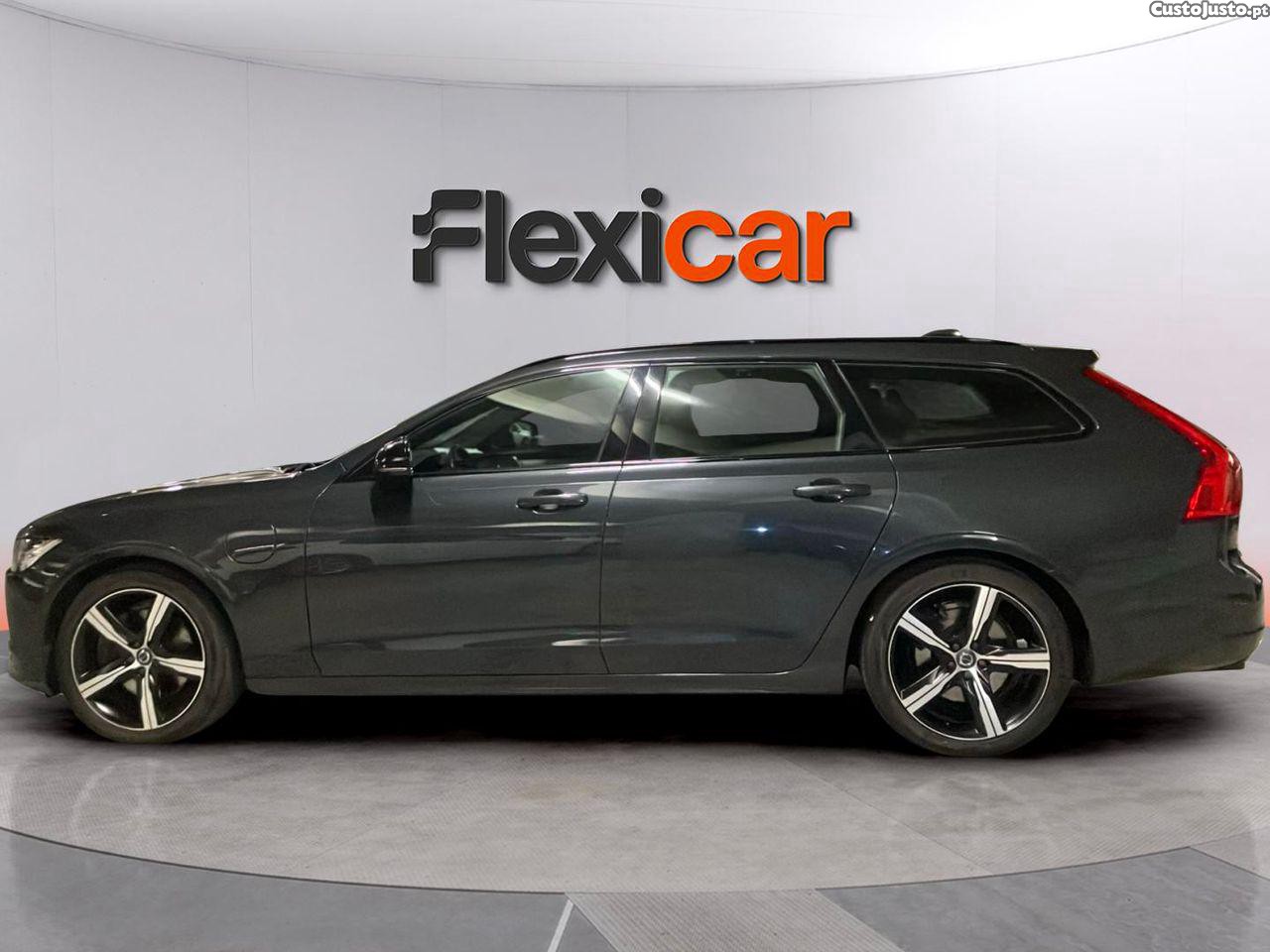 Volvo V90 2.0 T8 R-Design AWD Geartronic - 19 — photo 5