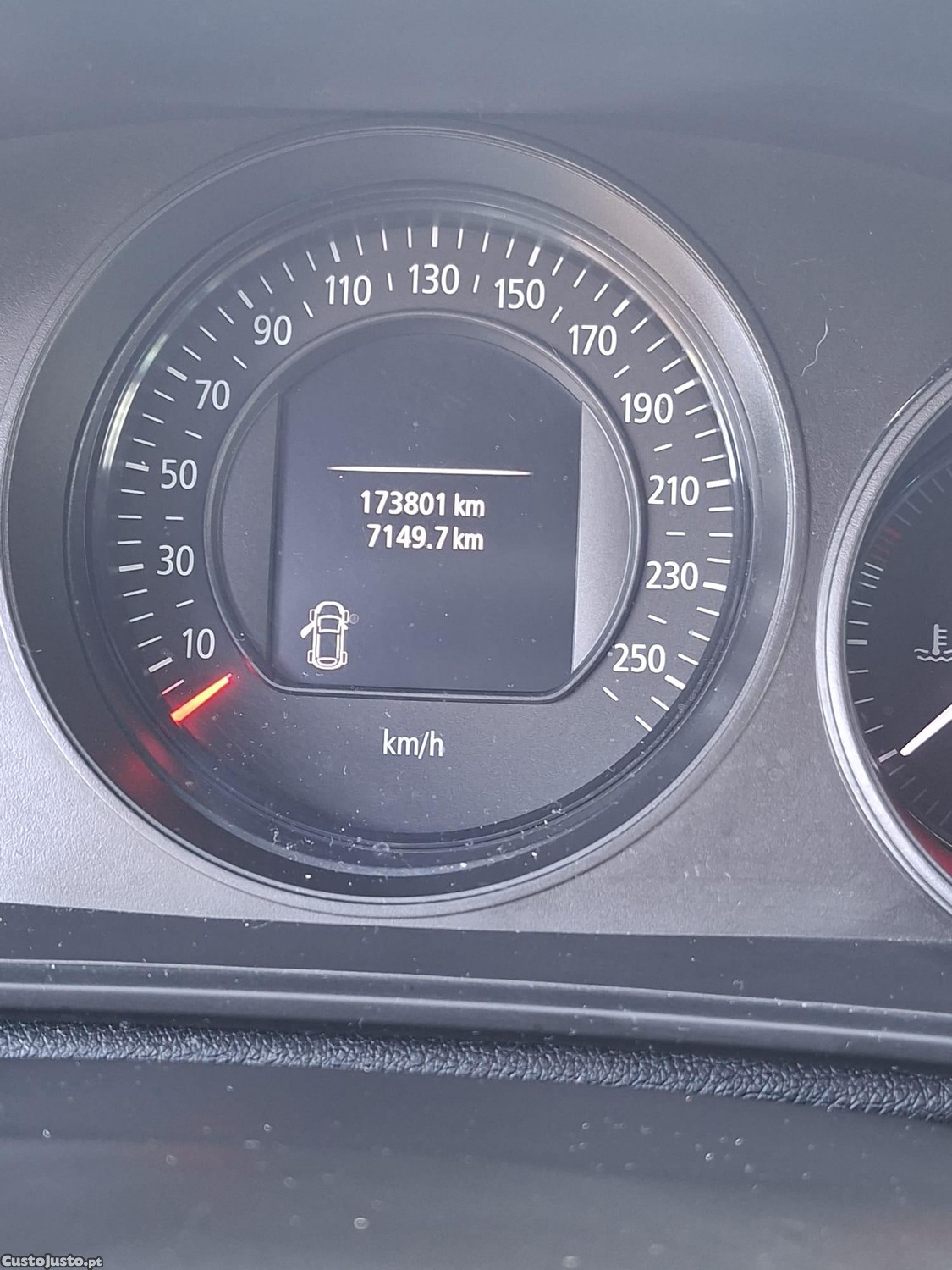Renault Mégane Atraction — fotografia 4