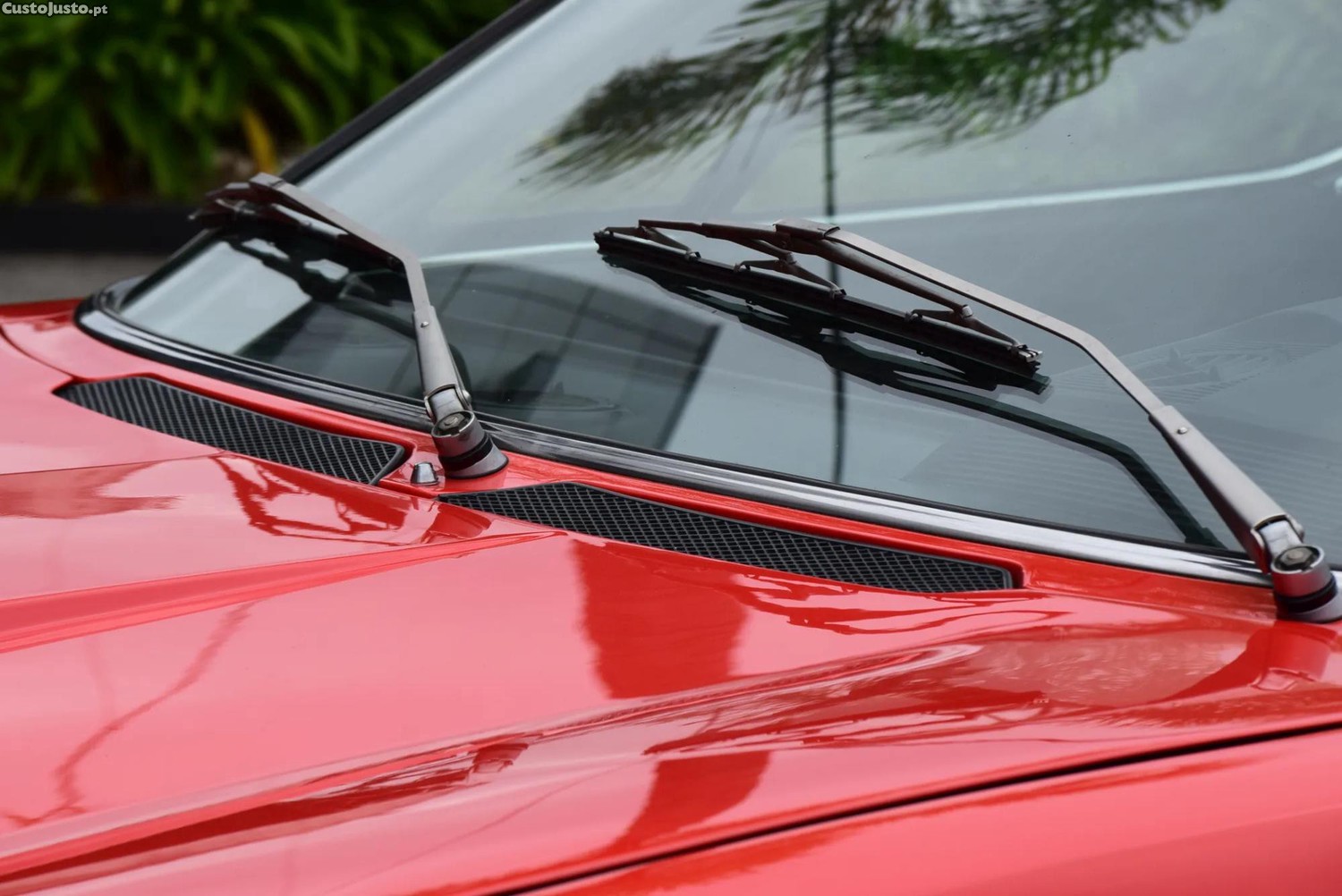 Alfa Romeo Montreal V8 — fotografia 16