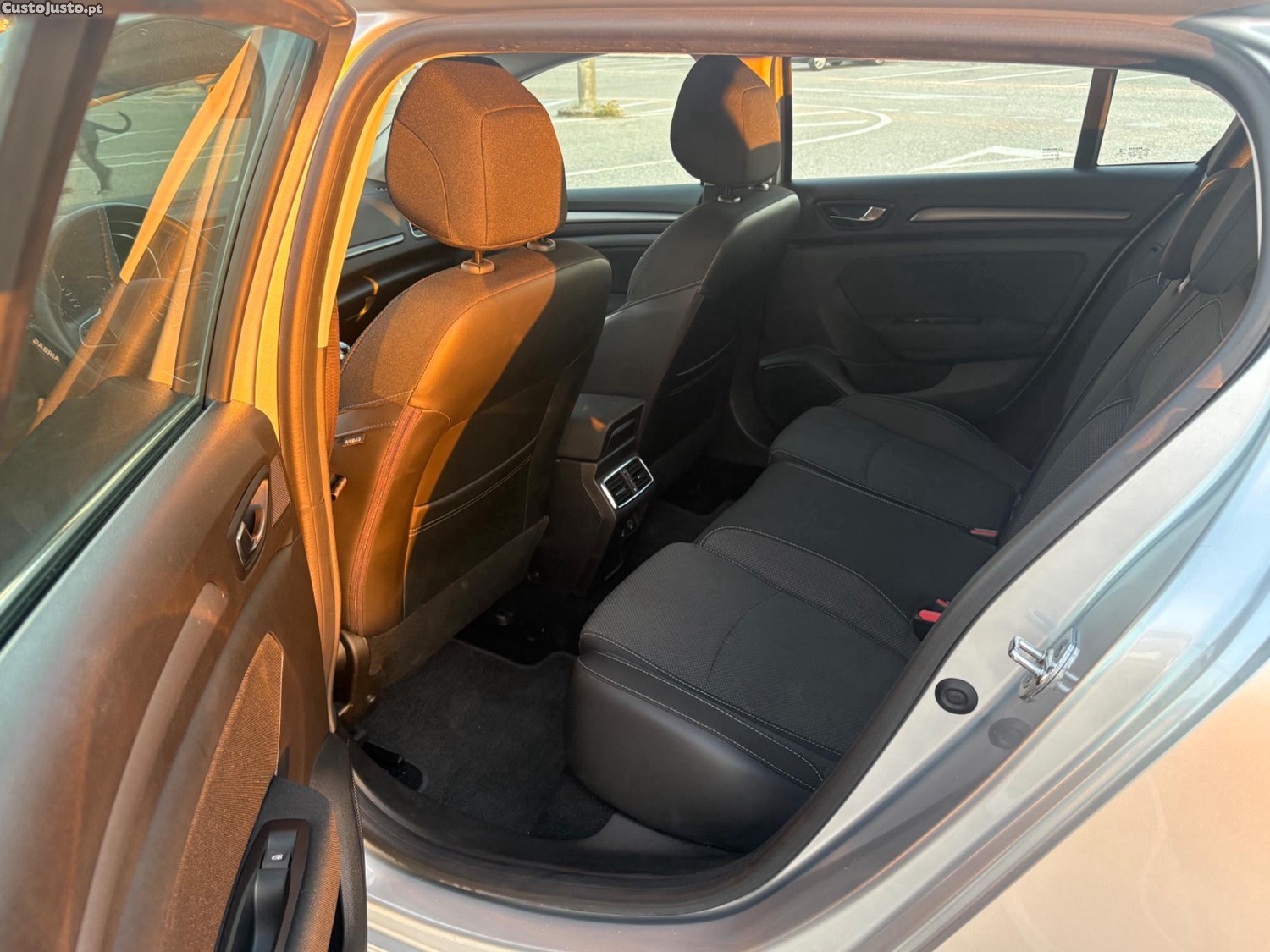 Renault Mégane Equilibre - 22 — photo 5