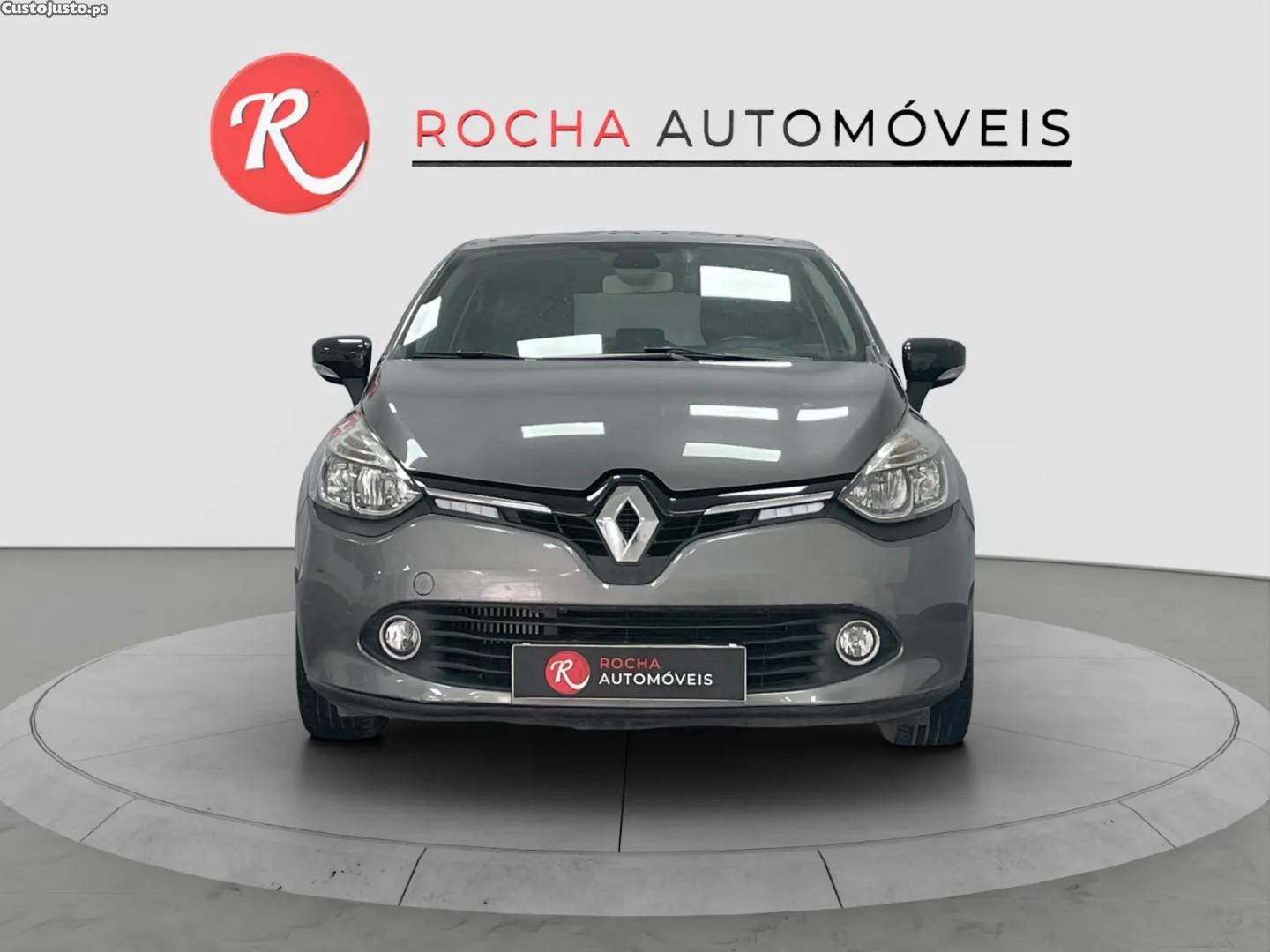 Renault Clio 0.9 TCe Limited Edition — photo 2