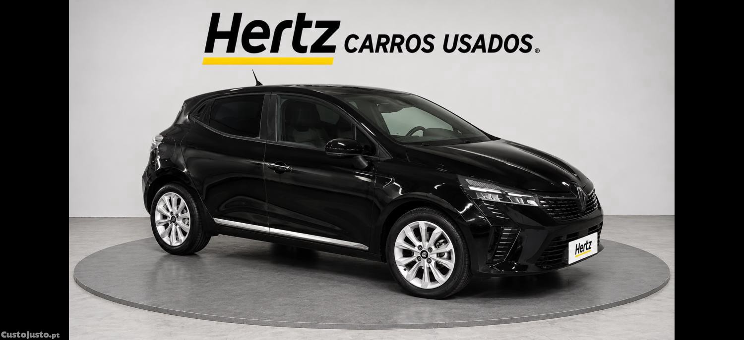 Renault Clio 1.0 Tce Evolution - 24