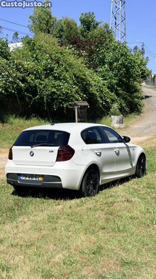 BMW 118 Bmw 118d  - 10 foto 4