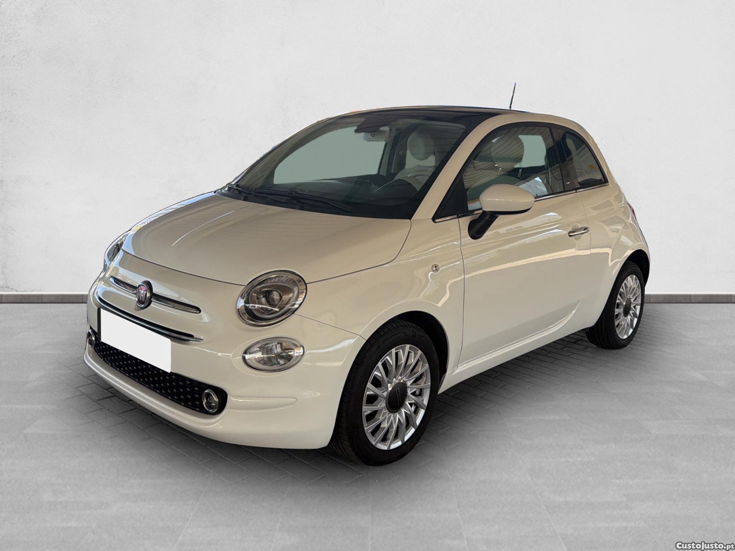 Fiat 500 Lounge S&S - 19 foto 2