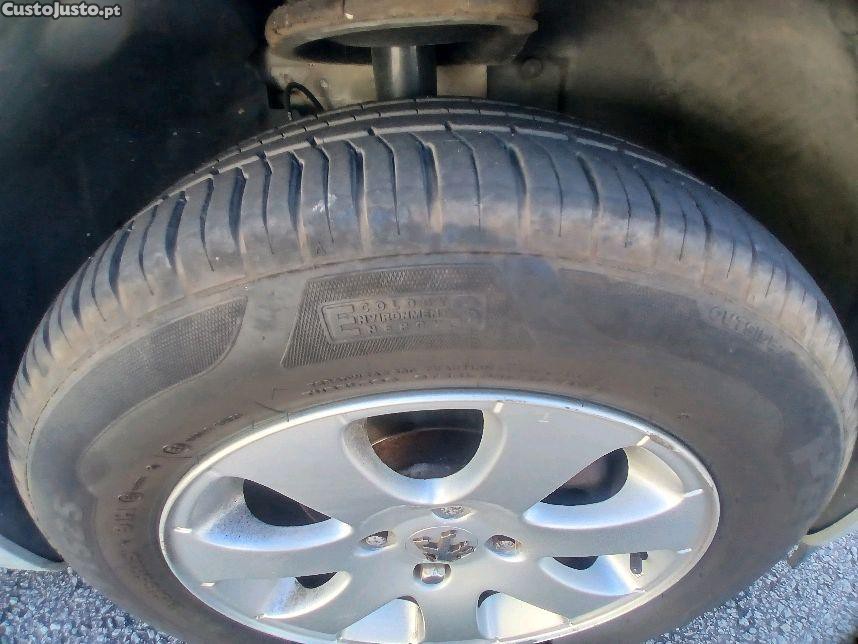 Peugeot 307 todos os extras — photo 5