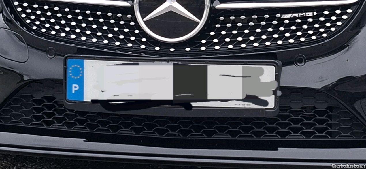Mercedes-Benz C 300 300 De — fotografia 4
