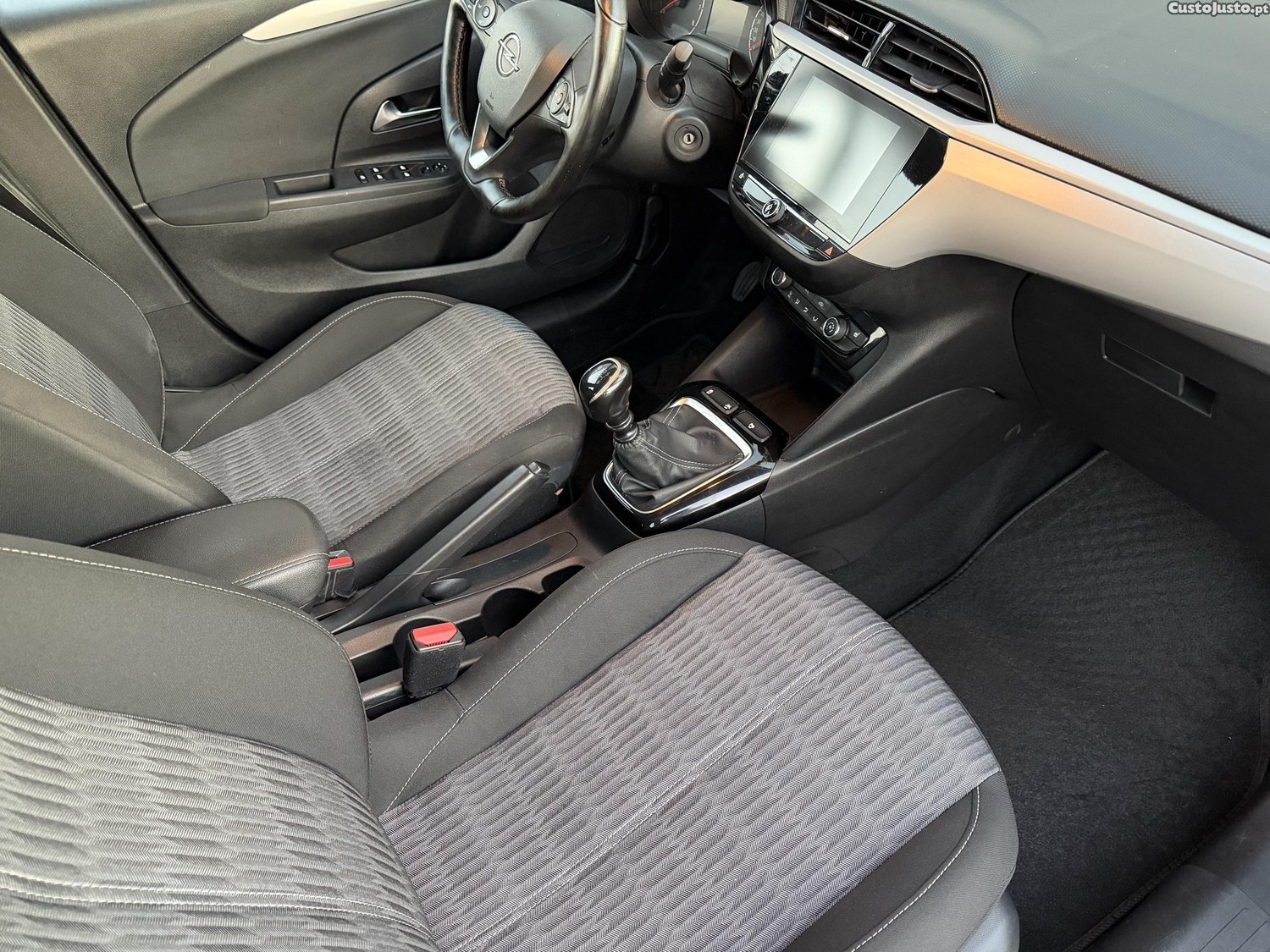 Opel Corsa 1.2 XHL  - 22 foto 5