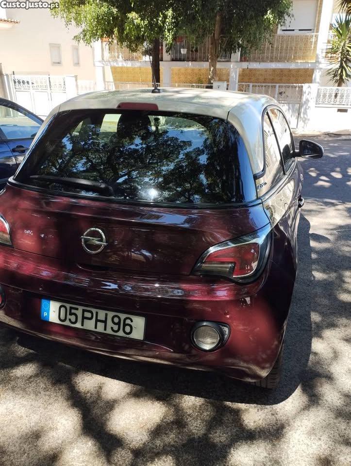 Opel Adam jam - 14 foto 3