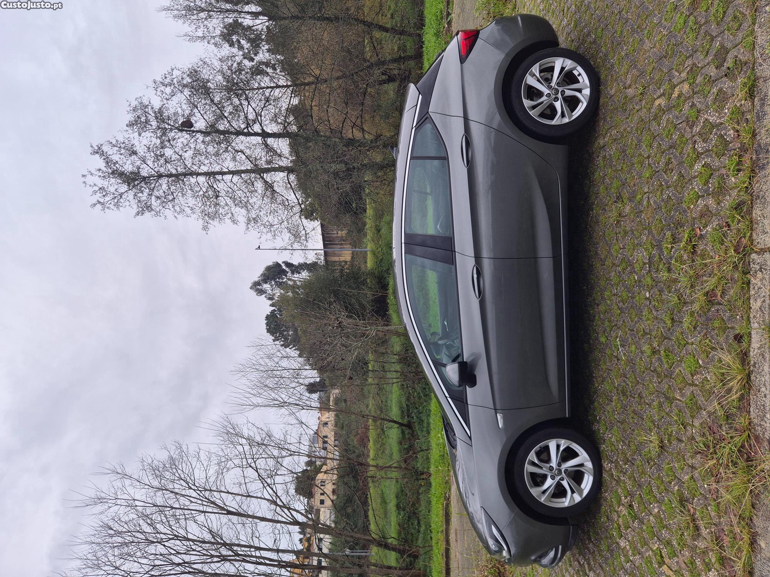 Opel Astra Dynamic - 19 foto 4