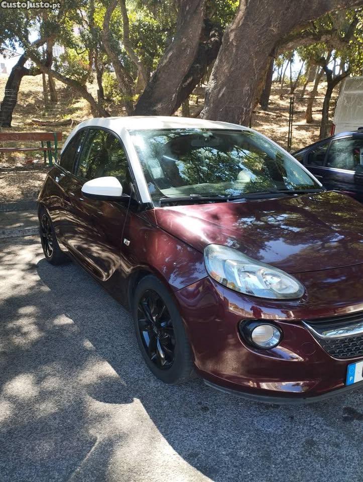 Opel Adam jam - 14 foto 2