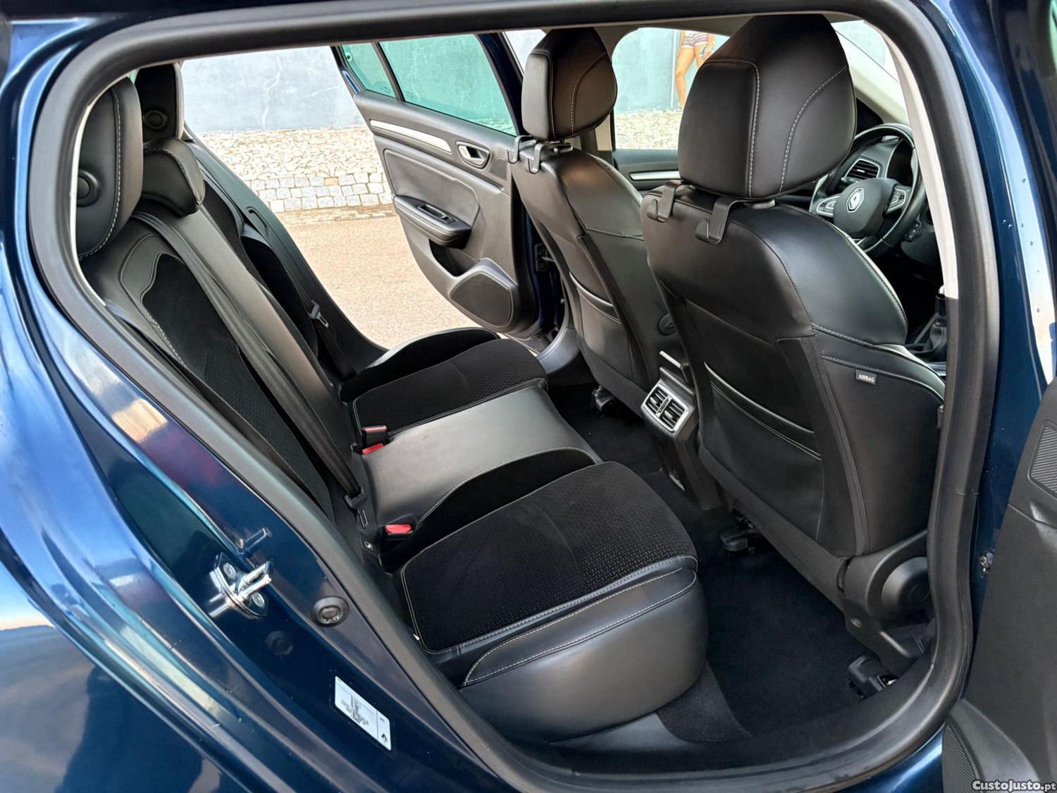 Renault Mégane Intense — photo 5