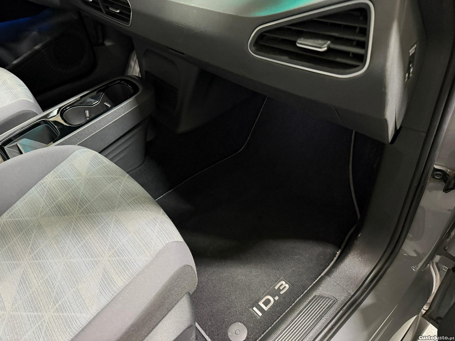 Volkswagen ID.3 Pure Performance City — fotografia 14