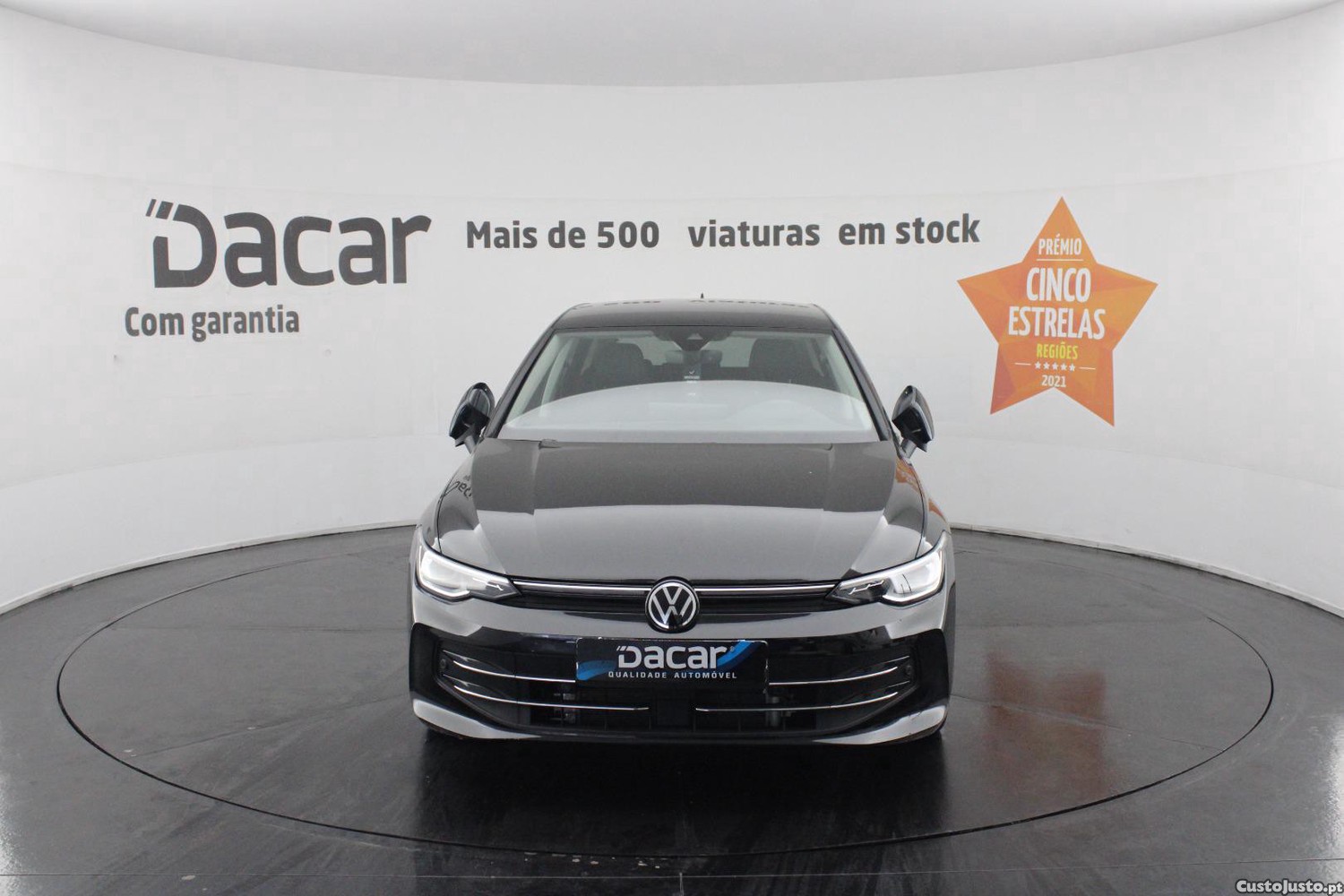 VW Golf 1.5 TSI E-HYBRID STYLE DSG (AUTO) - 25 — photo 2